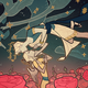 Illustration for article titled A Starry Night in the Valley of the Roses